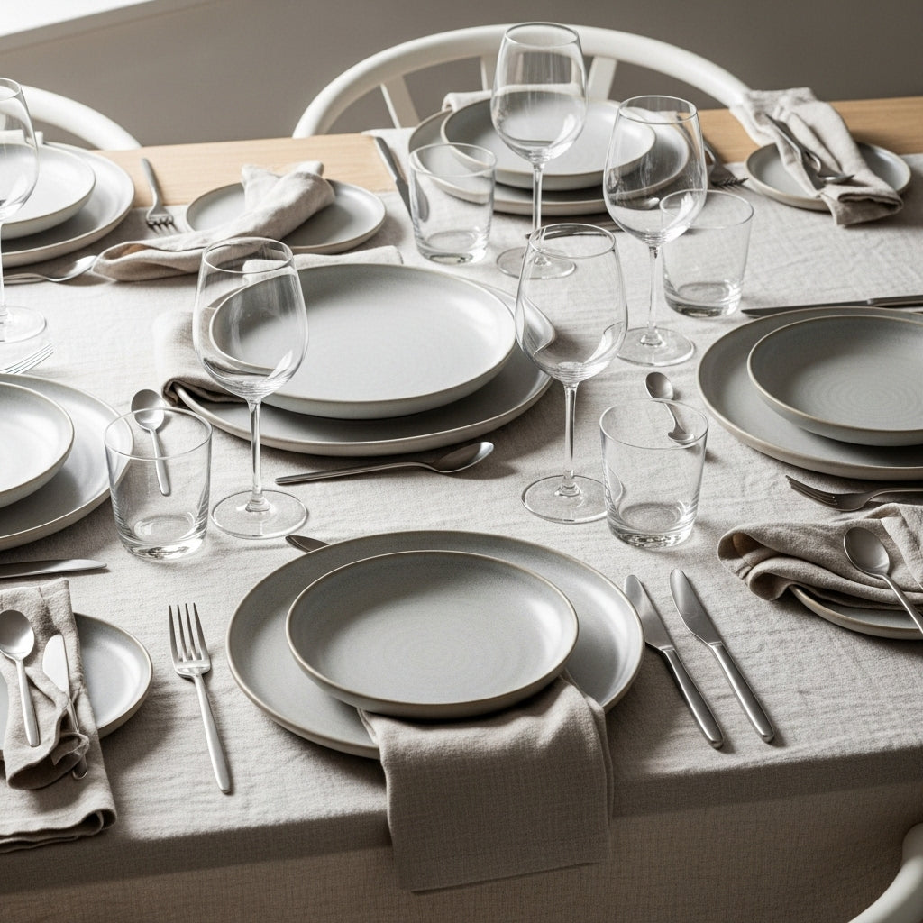 Tableware